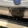 The Dangers of Neglecting Dryer Filter Cleaning
