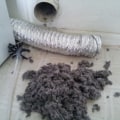 The Importance of Regular Dryer Vent Maintenance