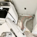 The Dangers of Improper Dryer Ventilation